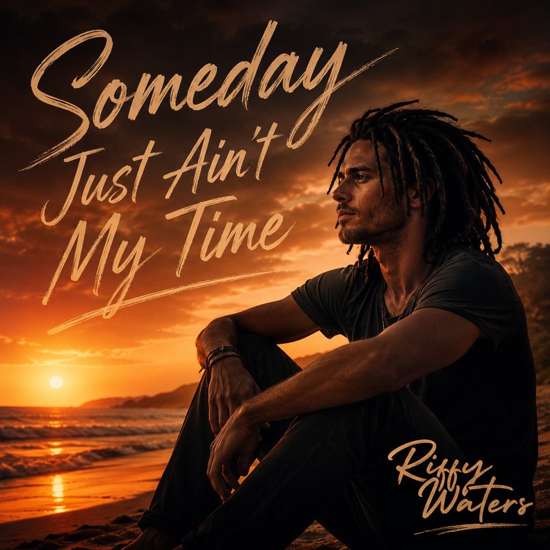Someday Just Ain't My Time (cover)